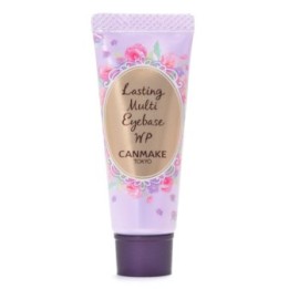 CANMAKE TOKYO - Lasting Multi Eyebase WP