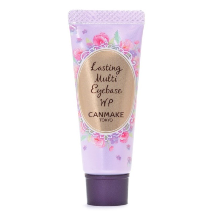 CANMAKE TOKYO - Base pour les yeux Lasting Multi WP