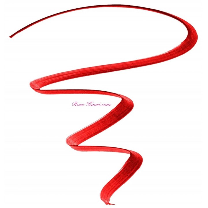SHISEIDO - Majolika Mallorca - LangLangLang RD400