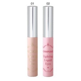 CANMAKE TOKYO - Liquide éclairant pour les yeux