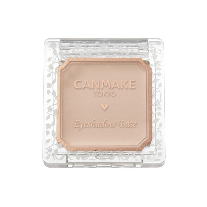 CANMAKE TOKYO - Base para sombras de ojos