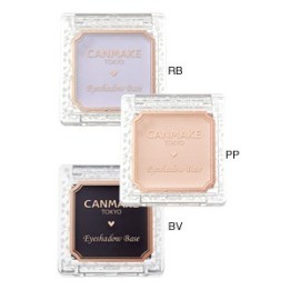 CANMAKE TOKYO - Lidschatten-Basis