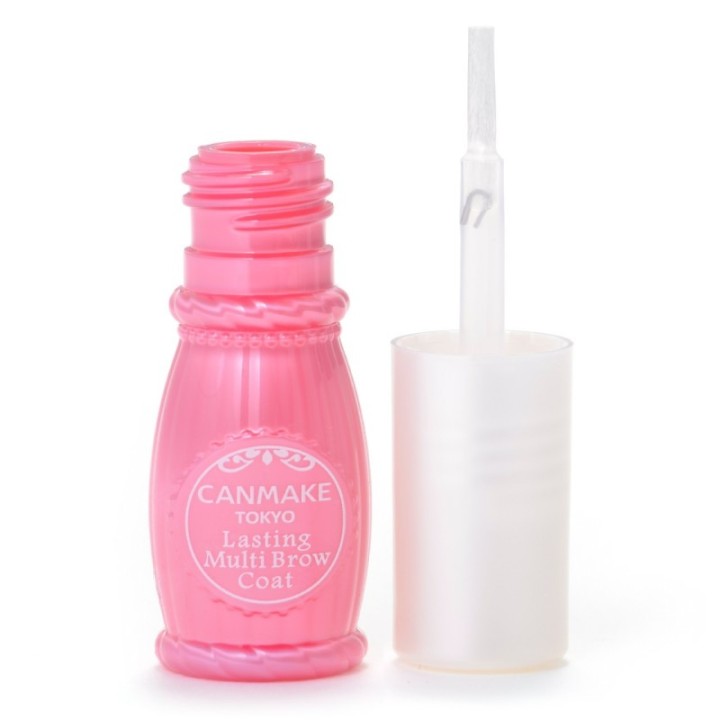 CANMAKE TOKYO - Crayon à sourcils Multi Durable