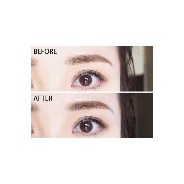 CANMAKE TOKYO - Lasting Multi Brow Coat