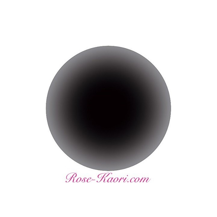 SHISEIDO - Majolica Majorca - Lash Tint BK961