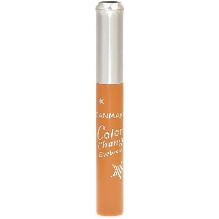 CANMAKE TOKYO - Color Change Eyebrow