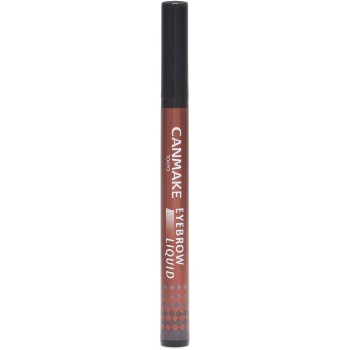CANMAKE TOKYO - Eyebrow Liquid