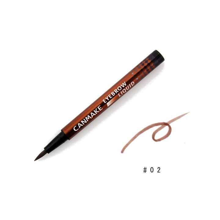 CANMAKE TOKYO - Líquido para cejas