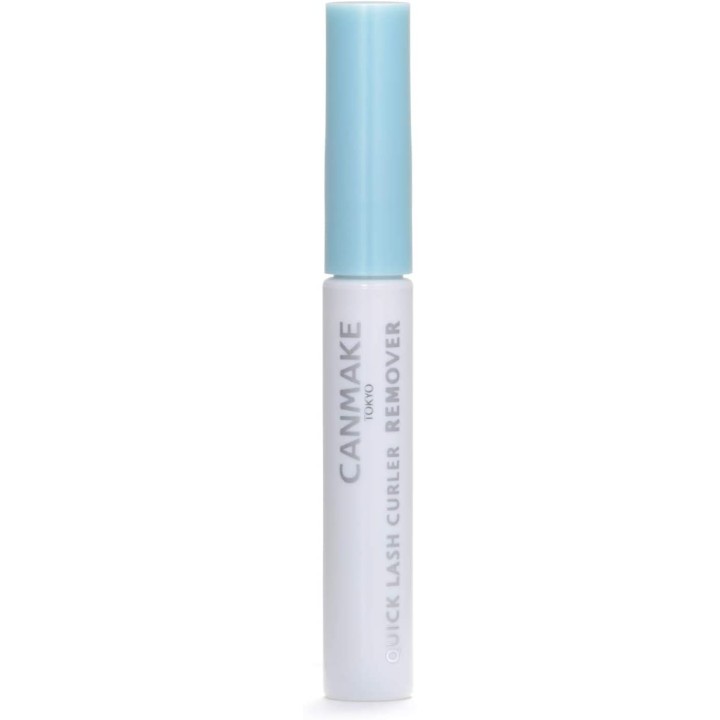 CANMAKE TOKYO - Dissolvant rapide pour recourbe-cils