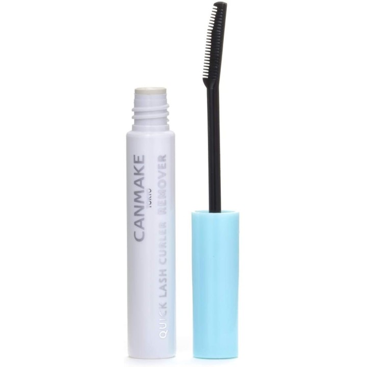 CANMAKE TOKYO - Dissolvant rapide pour recourbe-cils
