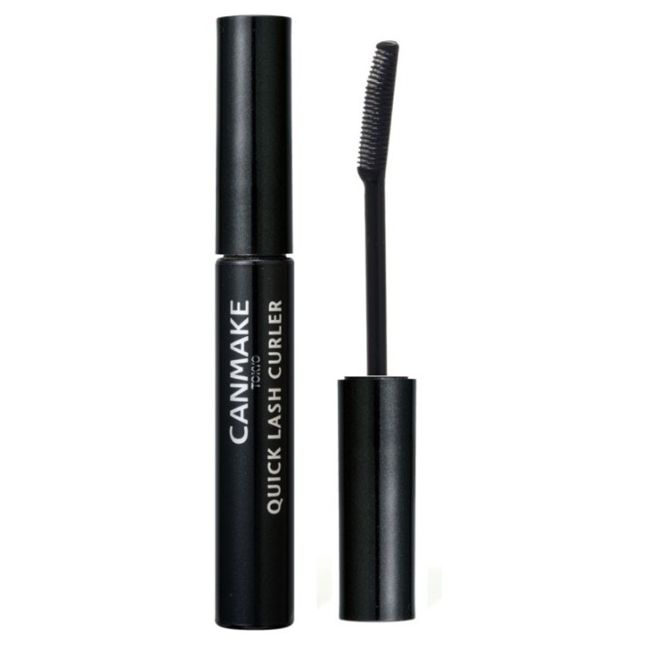 CANMAKE TOKYO - Quick Lash Curler