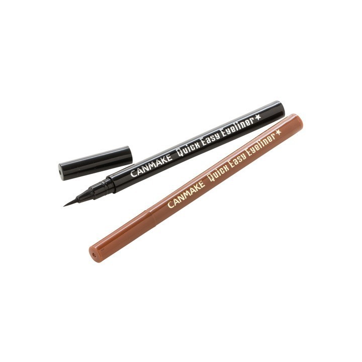 CANMAKE TOKYO - Eyeliner facile e veloce