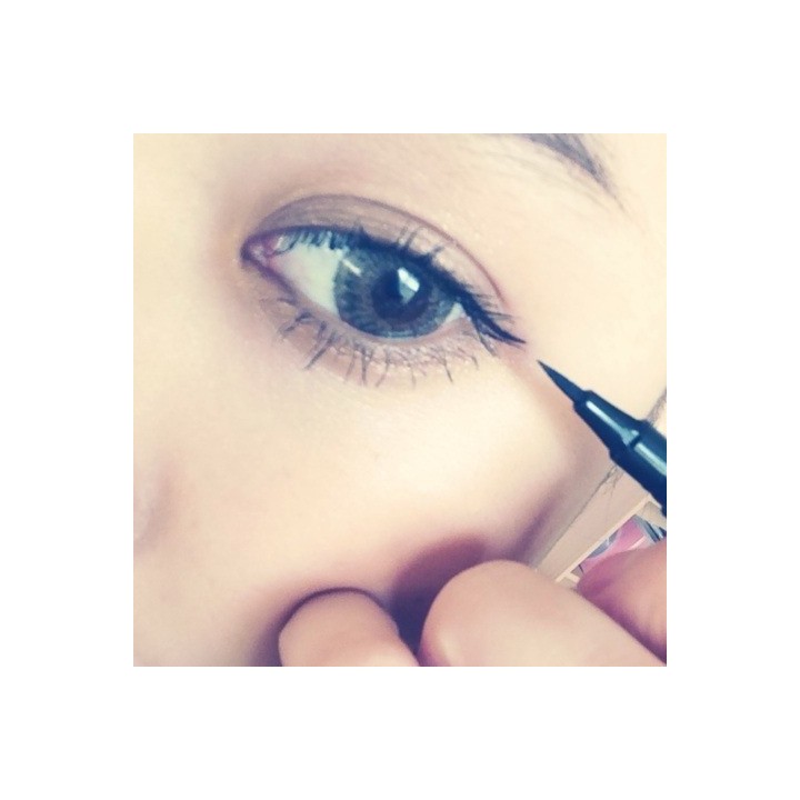 CANMAKE TOKYO - Quick Easy Eyeliner