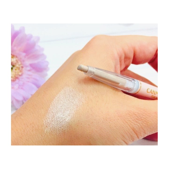 CANMAKE TOKYO - Eyeliner Pencil