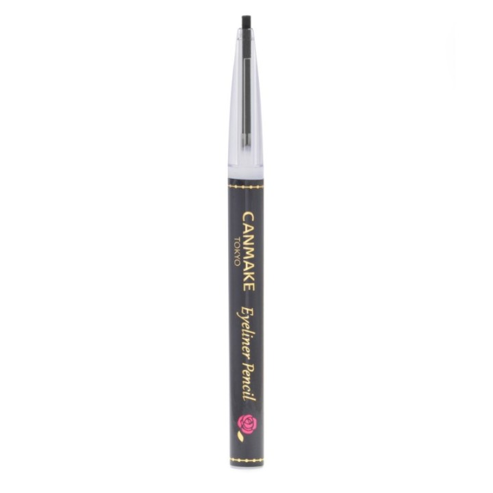 CANMAKE TOKYO - Eyeliner Pencil