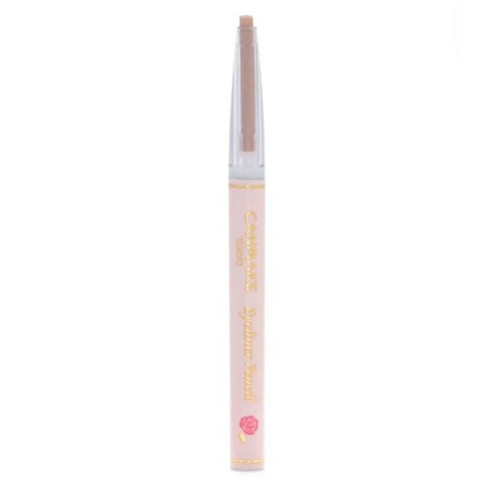 CANMAKE TOKYO - Eyeliner Pencil