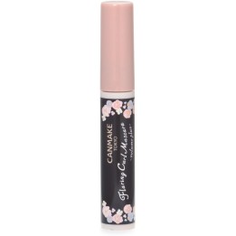 CANMAKE TOKYO - Mascara Flaring Curl