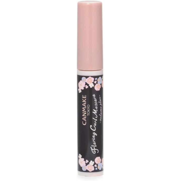 CANMAKE TOKYO - Mascara Flaring Curl