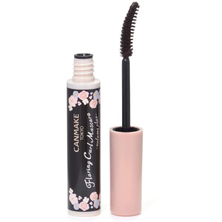 CANMAKE TOKYO - Mascara Flaring Curl