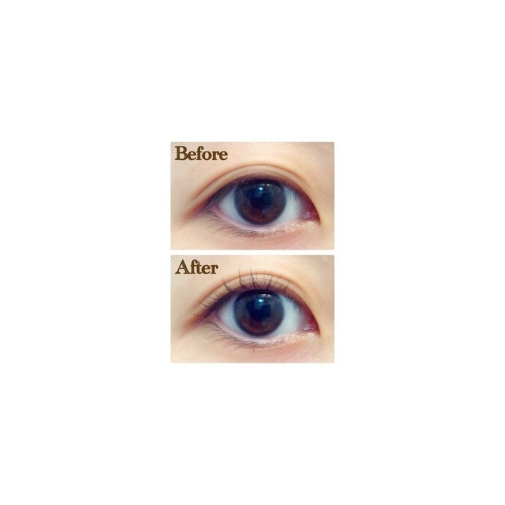 CANMAKE TOKYO - Clear Coat Mascara