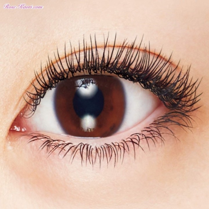 SHISEIDO - Majolica Mallorca - Lash King BK999