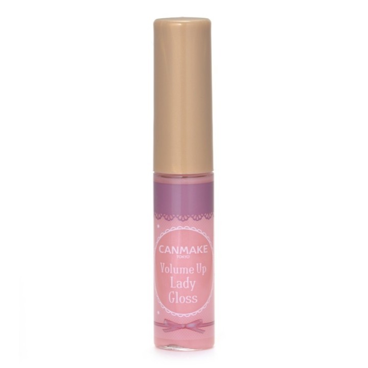 CANMAKE TOKYO - Brillo Volume Up Lady