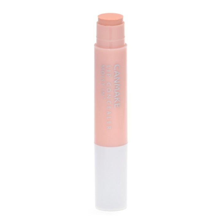 CANMAKE TOKYO - Corrector Labial Moist In'
