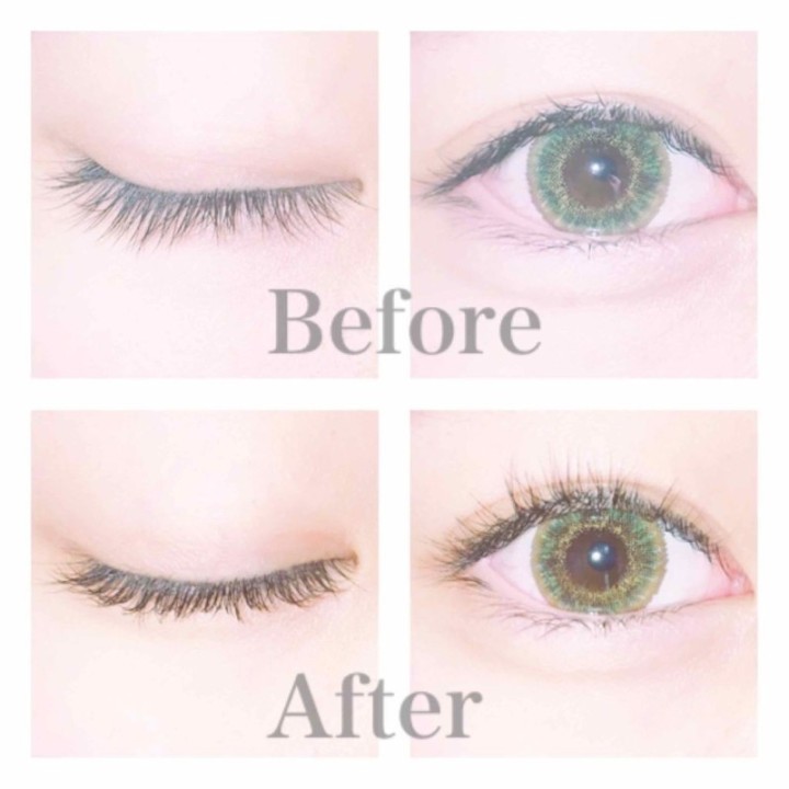CANMAKE TOKYO - Recourbeur de Cils