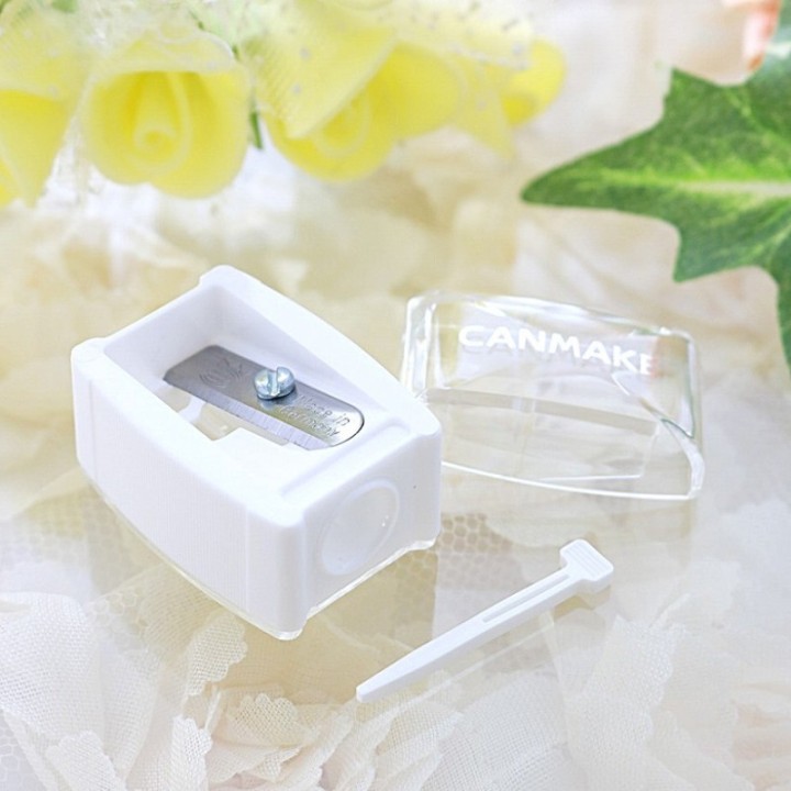 CANMAKE TOKYO - Sharpener