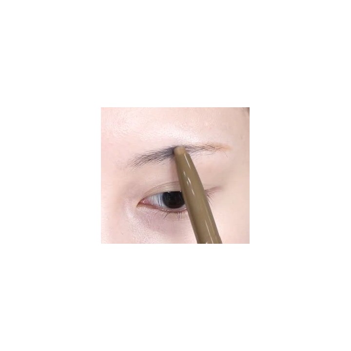 CEZANNE - FUTOSHIN Eyebrow