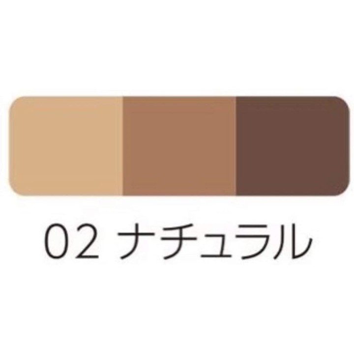 CEZANNE - Poudre pour le nez et les sourcils