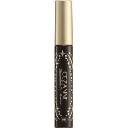CEZANNE - Mascara Glamourlush Curl