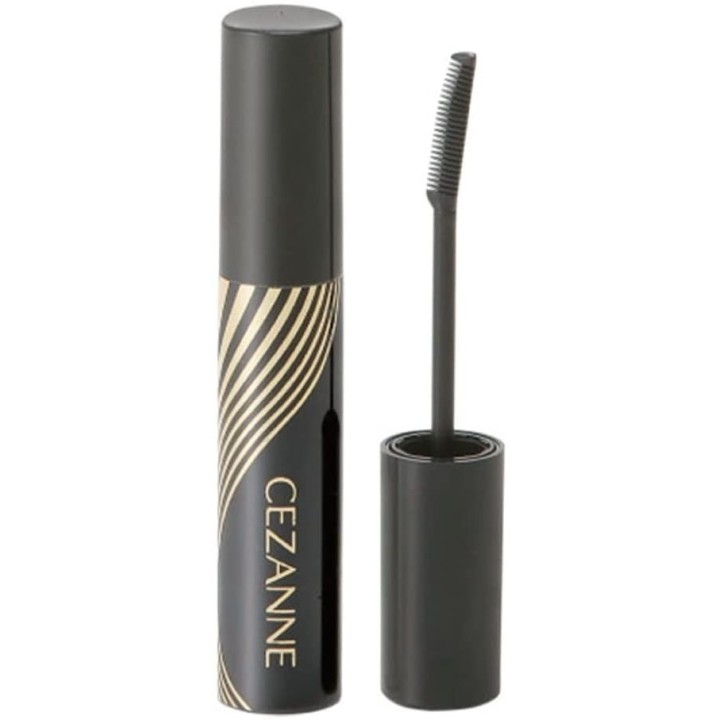 CEZANNE - Volume Comb Mascara