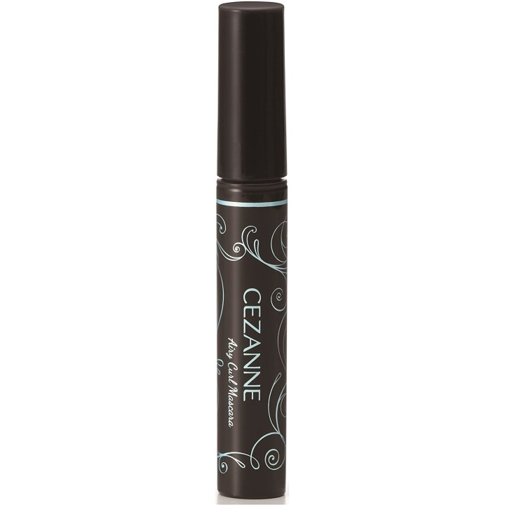 CEZANNE - Airy curl mascara