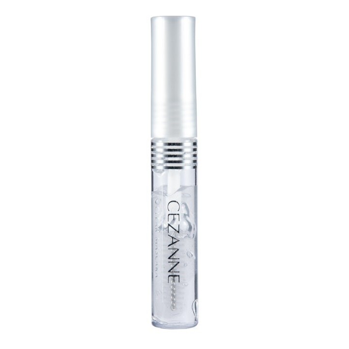 CEZANNE - Mascara transparent R