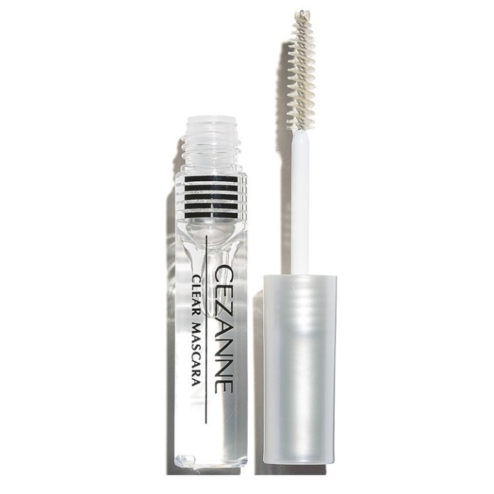 CEZANNE - Clear Mascara R