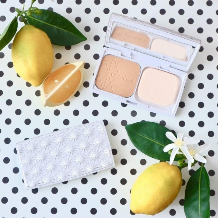 CEZANNE - Base de maquillaje UV EX Premium
