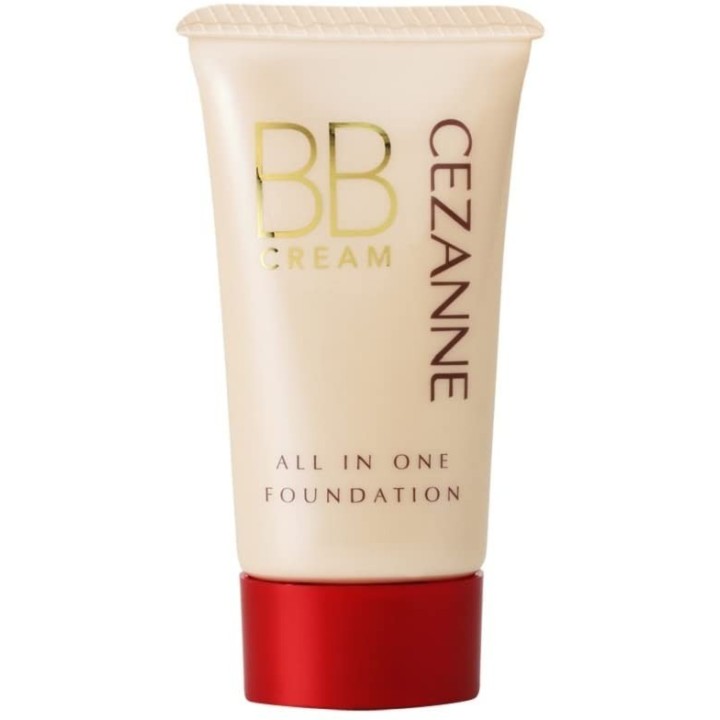 CEZANNE - BB Cream