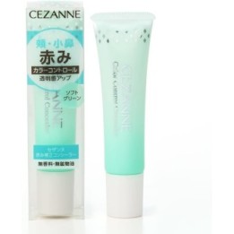 CEZANNE - Farbkontrolle Concealer