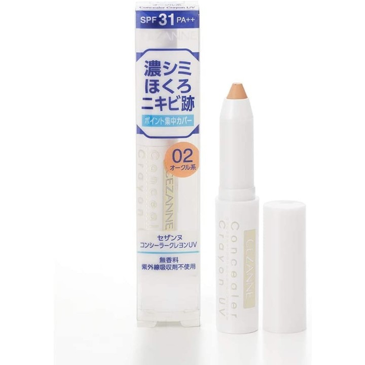 CEZANNE - Crayon correcteur UV