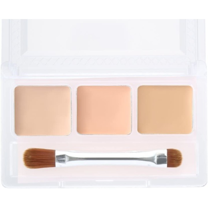 CEZANNE - Paleta de correctores