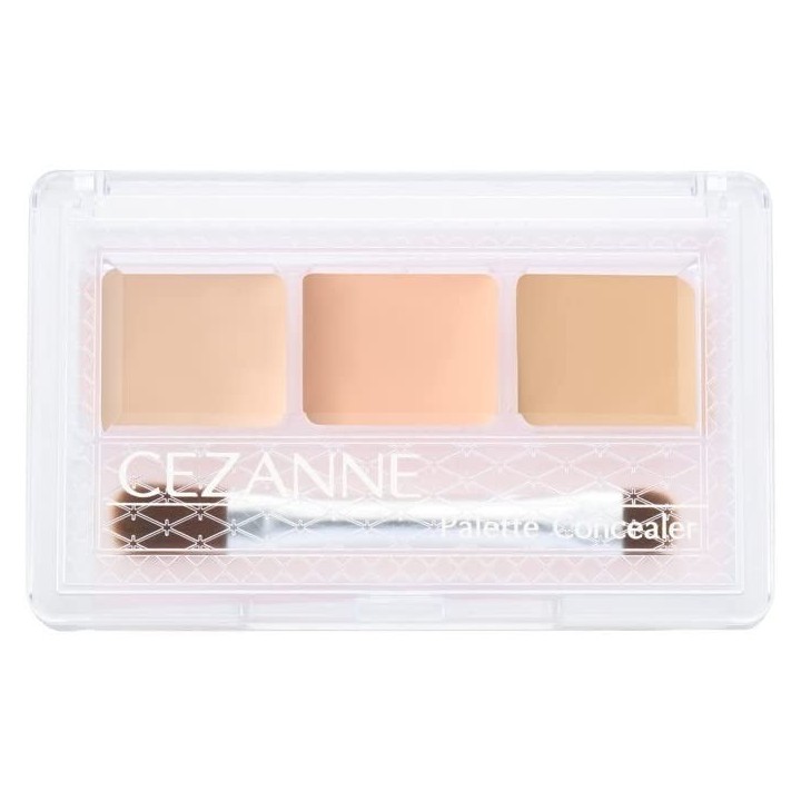 CEZANNE - Abdeckstift Palette
