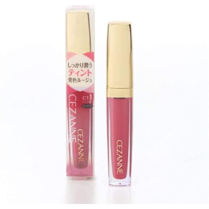 CEZANNE - Color Tint Lip