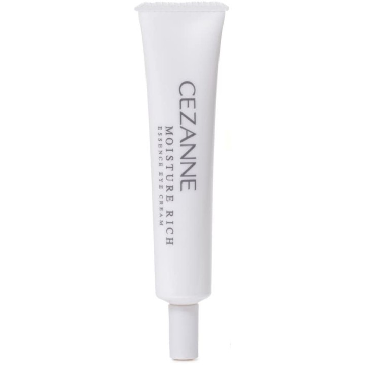 CEZANNE - Crème pour les yeux Moisture Rich Essence