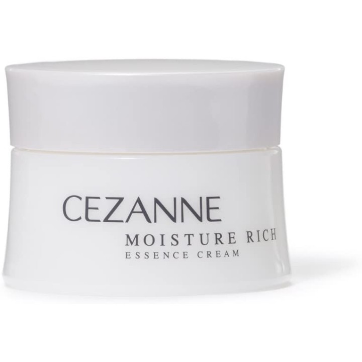 CEZANNE - Crème Essence Riche en Hydratation