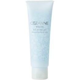 CEZANNE - Gel médical hydratant et blanchissant