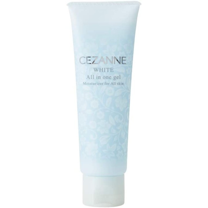 CEZANNE - Medical Moisture Whitening Gel