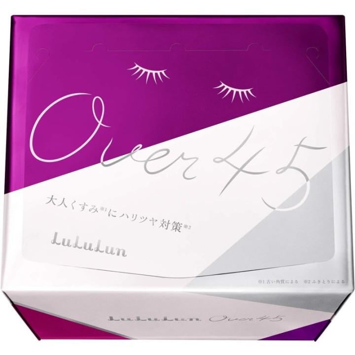 LULULUN - Más de 45 Mascarillas Blue Iris 32