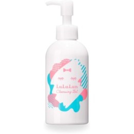 LULULUN - Gel Nettoyant