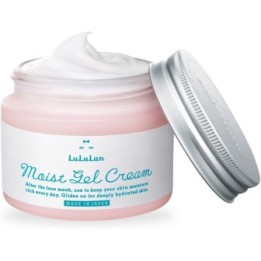 LULULUN - Gel crème hydratant
